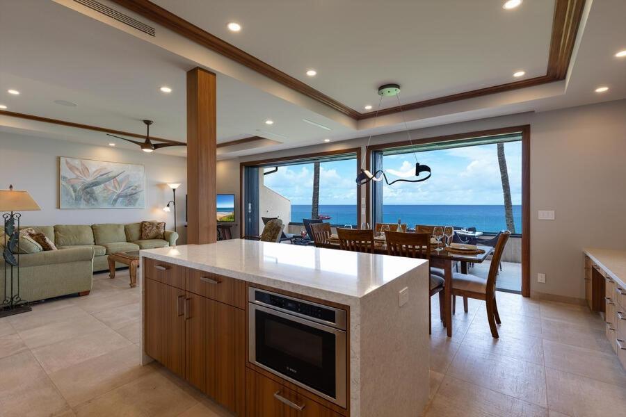 Makena Surf, #F-209 Condo Wailea  Exterior foto