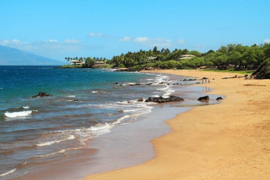 Makena Surf, #F-209 Condo Wailea  Exterior foto