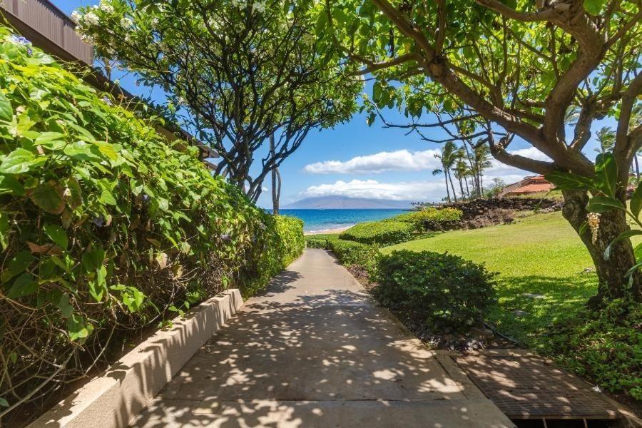 Makena Surf, #F-209 Condo Wailea  Exterior foto