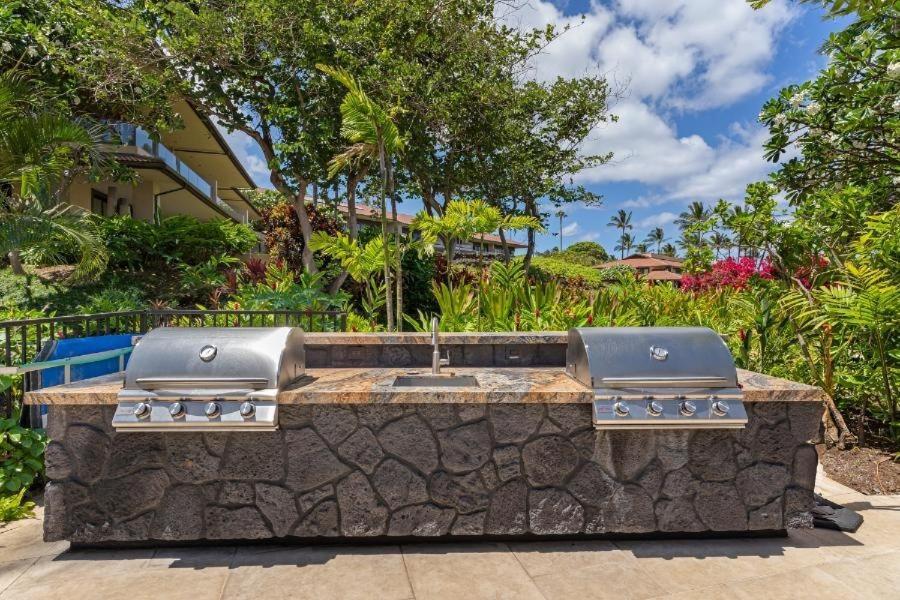 Makena Surf, #F-209 Condo Wailea  Exterior foto