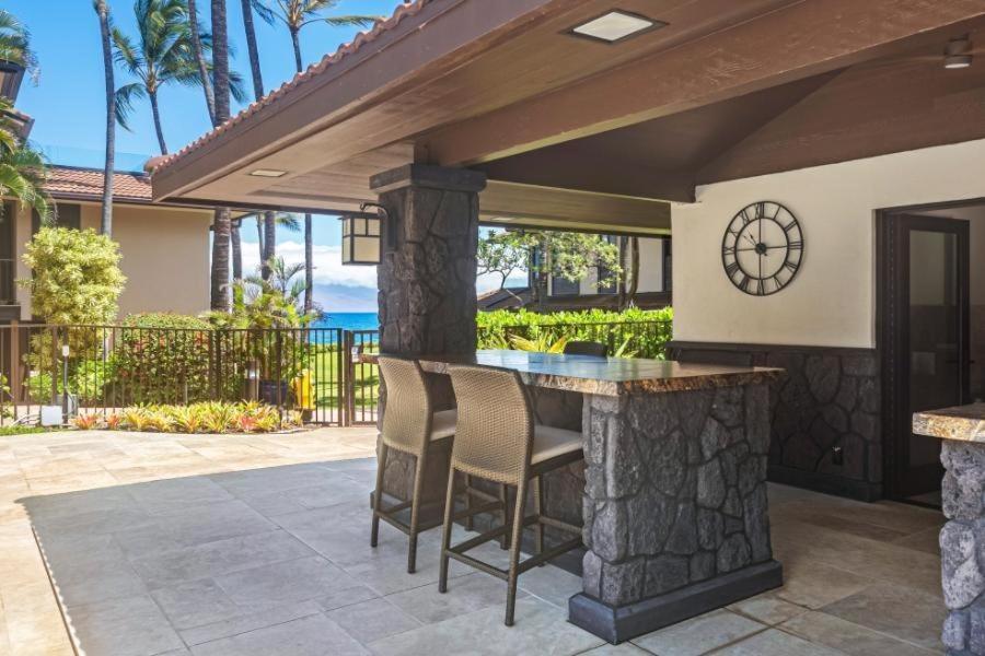 Makena Surf, #F-209 Condo Wailea  Exterior foto