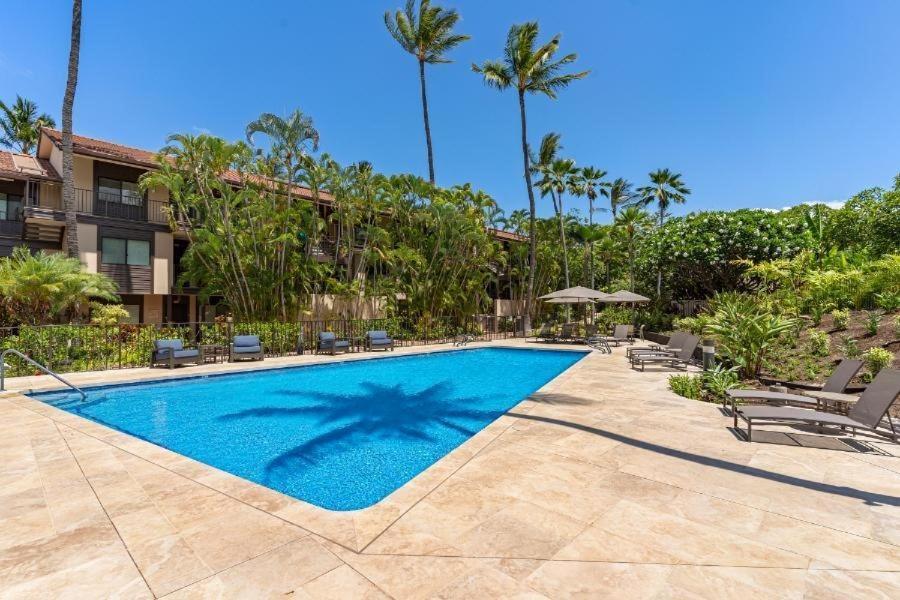 Makena Surf, #F-209 Condo Wailea  Exterior foto